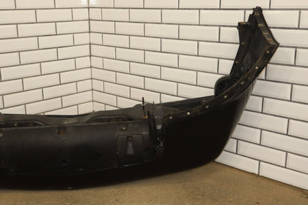1991-1996 Chevrolet Corvette C4- Front Bumper W/ Lamps