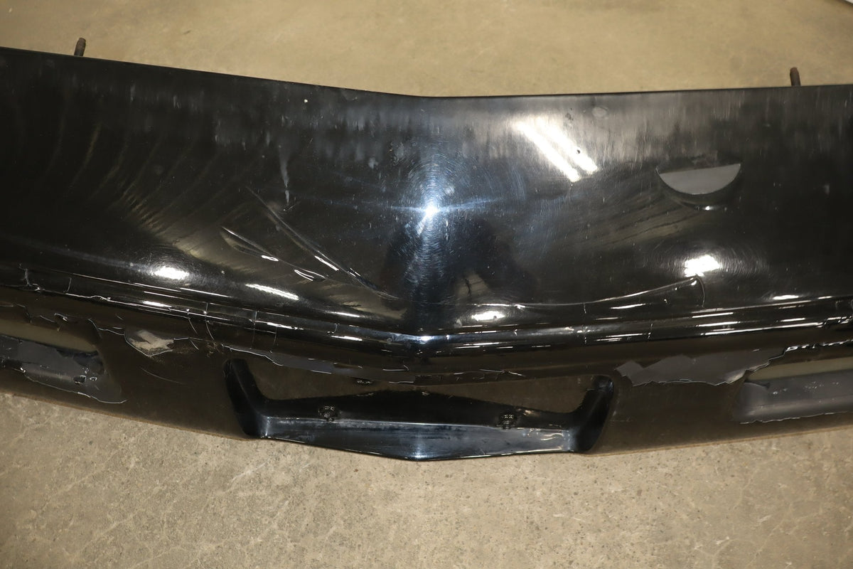 1991-1996 Chevrolet Corvette C4- Front Bumper W/ Lamps