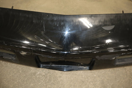 1991-1996 Chevrolet Corvette C4- Front Bumper W/ Lamps