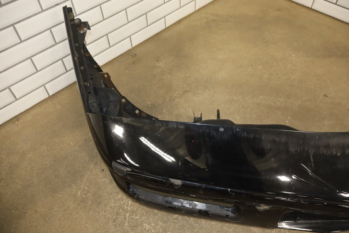 1991-1996 Chevrolet Corvette C4- Front Bumper W/ Lamps
