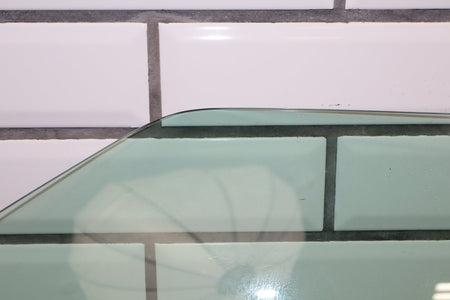 1991-1996 Chevrolet Corvette C4 Left Door Window 10267190 OEM