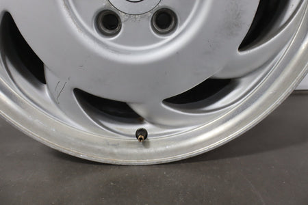 1991-1996 Chevrolet Corvette C4 Right Rear 17x9.5" Directional Sawblade Wheel