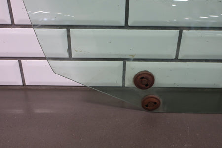 1991-1996 Chevrolet Corvette Convertible Right Front Door Window 10267190