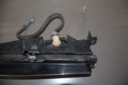 1991-1996 Chevrolet Corvette Left Front Lamp 05976668 OEM