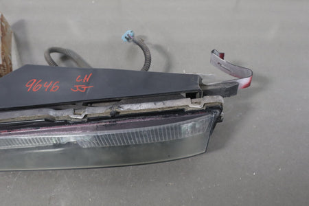 1991-1996 Chevrolet Corvette Left Front Lamp 05976668 OEM