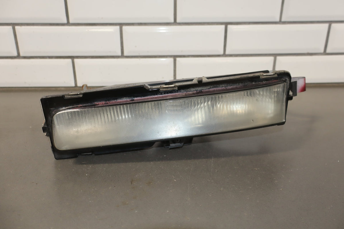 1991-1996 Chevrolet Corvette Left Front Lamp 05976668 OEM