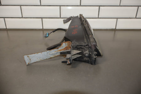 1991-1996 Chevrolet Corvette Left Front Lamp 05976668 OEM