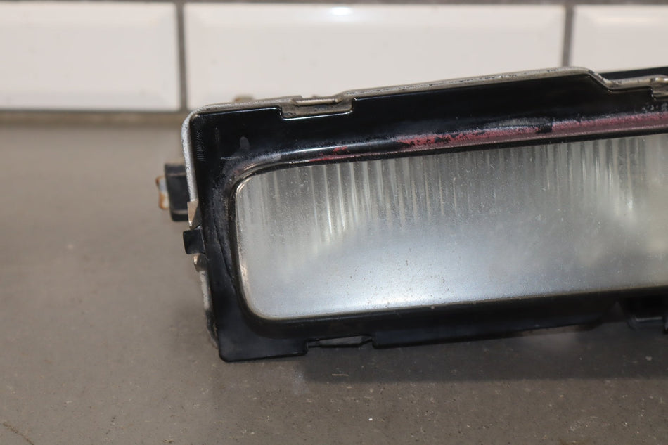 1991-1996 Chevrolet Corvette Left Front Lamp 05976668 OEM