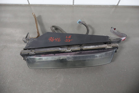 1991-1996 Chevrolet Corvette Left Front Lamp 05976668 OEM