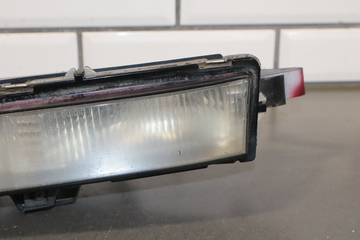 1991-1996 Chevrolet Corvette Left Front Lamp 05976668 OEM