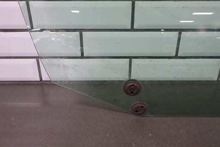 1991-1996 Chevrolet Corvette Right Front Door Window 10267190