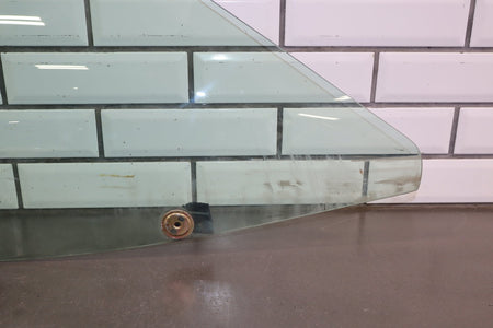 1991-1996 Chevrolet Corvette Right Front Door Window 10267190