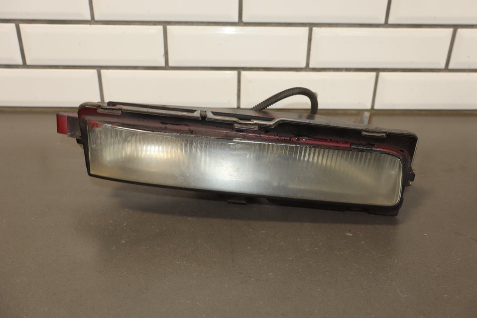 1991-1996 Chevrolet Corvette Right Front Fog Lamp 05976667 OEM