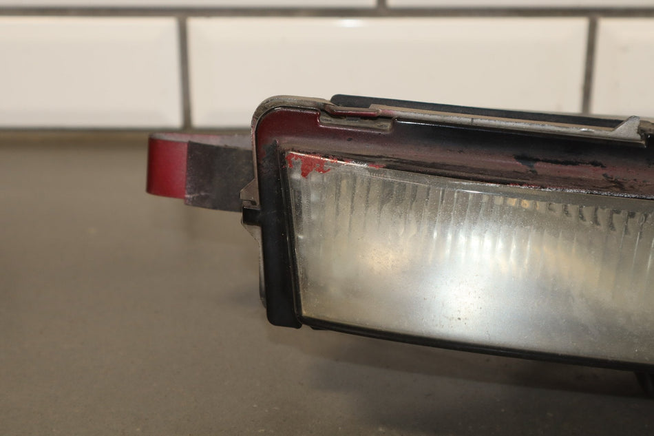 1991-1996 Chevrolet Corvette Right Front Fog Lamp 05976667 OEM