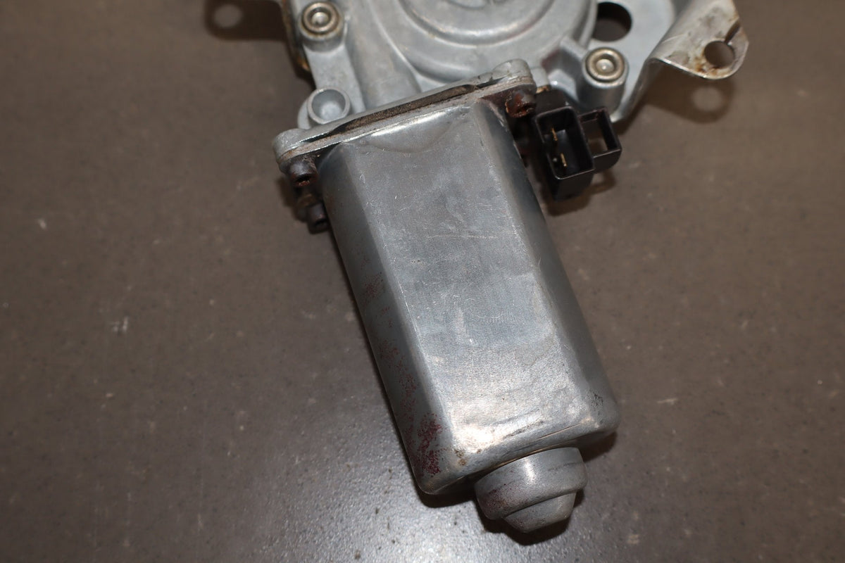 1991-1996 Chevrolet Impala Left Rear Door Regulator OEM