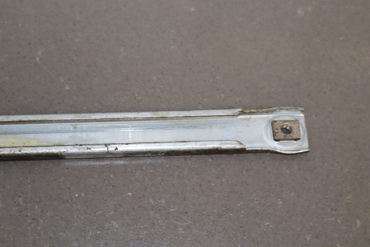 1991-1996 Chevrolet Impala Left Rear Door Regulator OEM