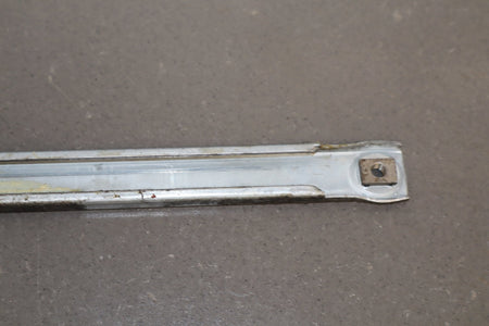 1991-1996 Chevrolet Impala Left Rear Door Regulator OEM
