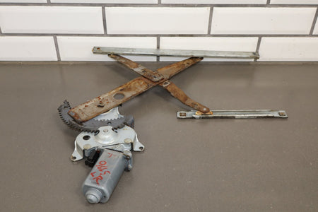 1991-1996 Chevrolet Impala Left Rear Door Regulator OEM