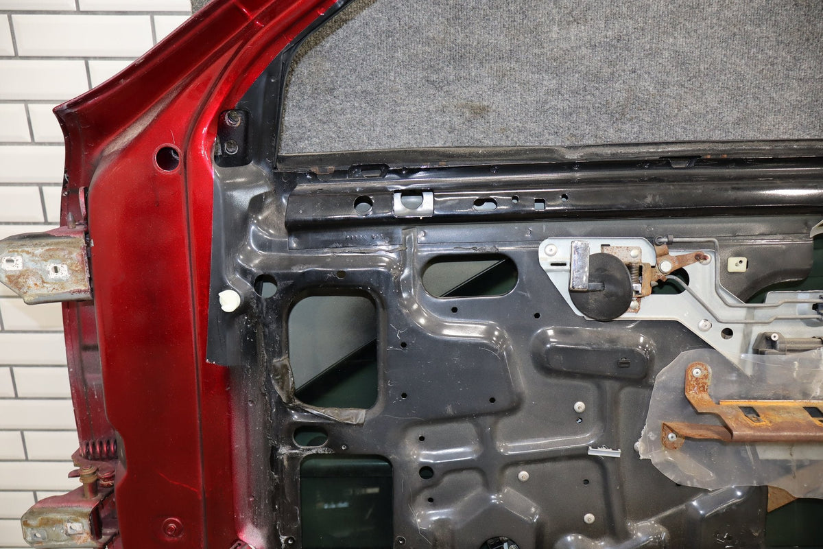 1991-1996 Chevrolet Impala Right Front Door- Repainted