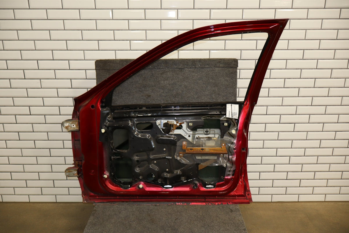 1991-1996 Chevrolet Impala Right Front Door- Repainted