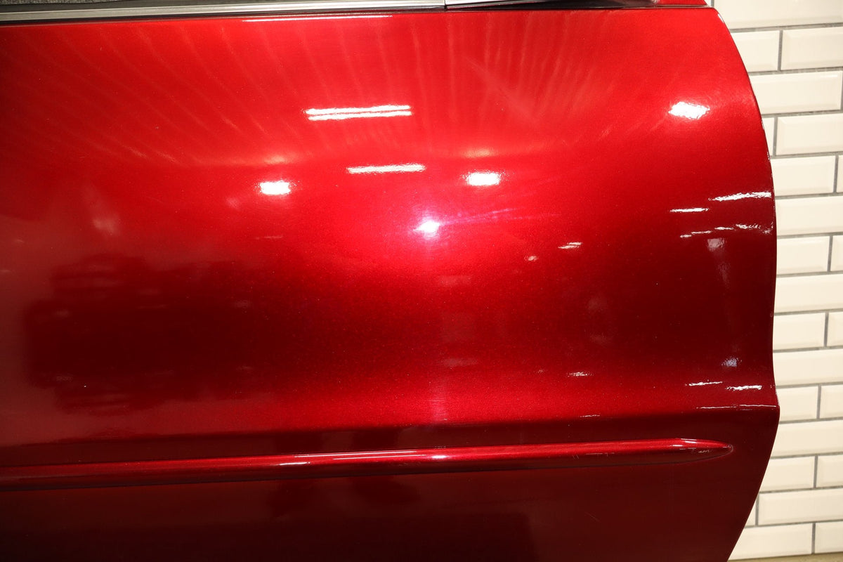 1991-1996 Chevrolet Impala Right Front Door- Repainted