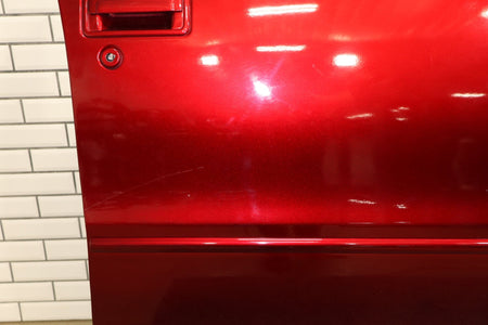 1991-1996 Chevrolet Impala Right Front Door- Repainted
