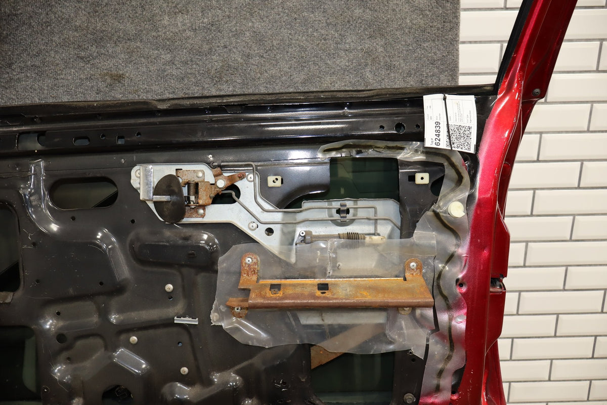 1991-1996 Chevrolet Impala Right Front Door- Repainted