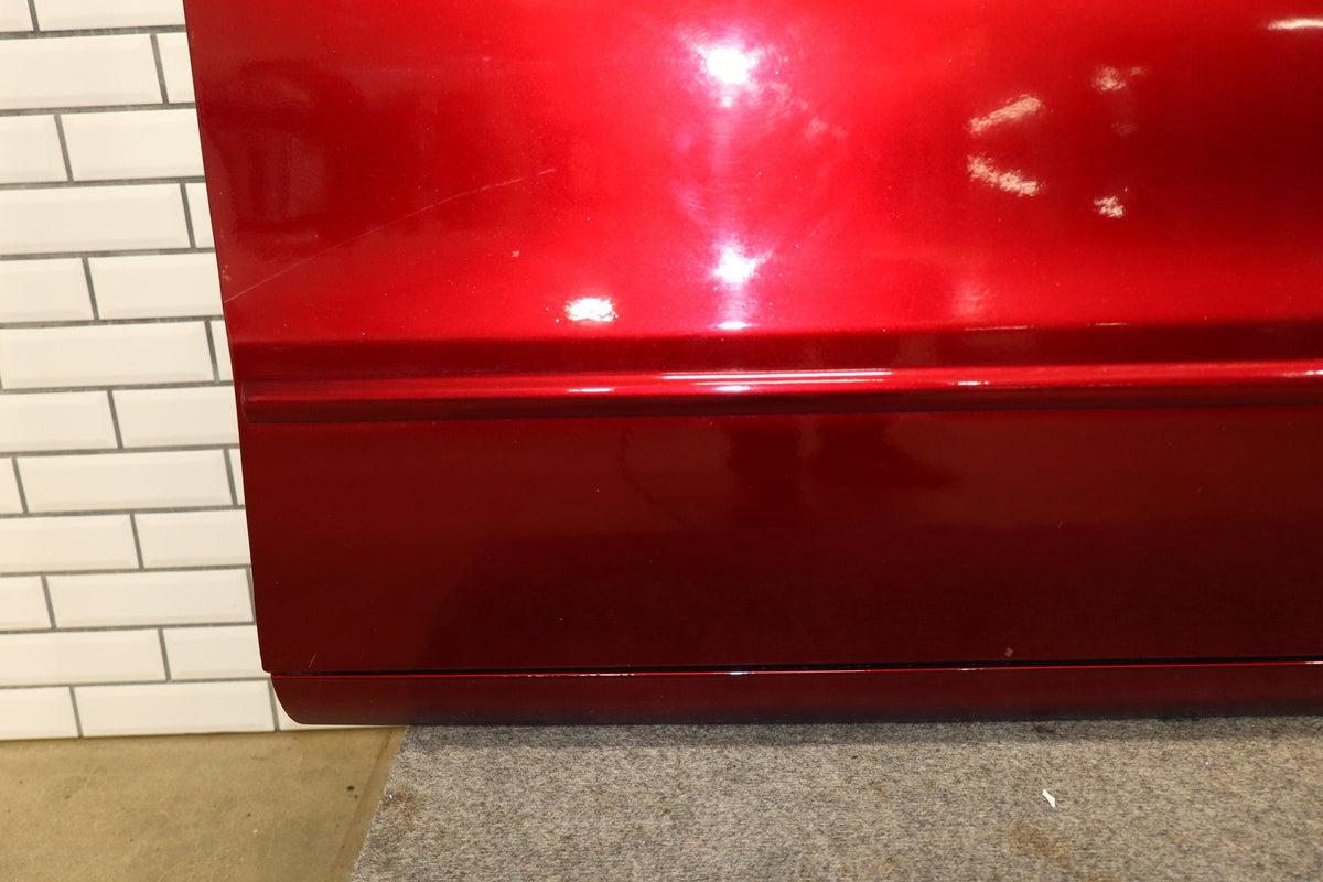 1991-1996 Chevrolet Impala Right Front Door- Repainted