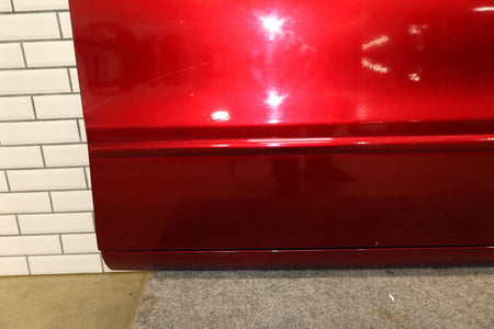 1991-1996 Chevrolet Impala Right Front Door- Repainted