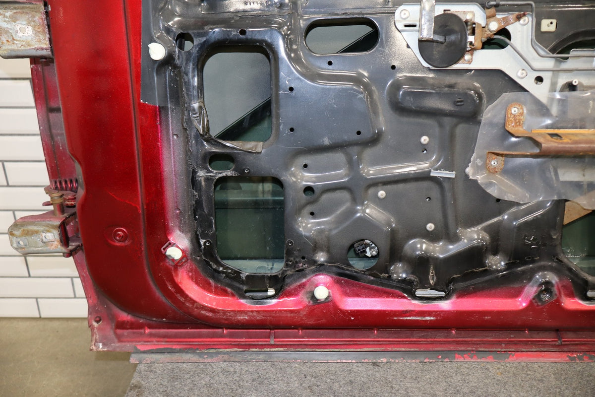 1991-1996 Chevrolet Impala Right Front Door- Repainted