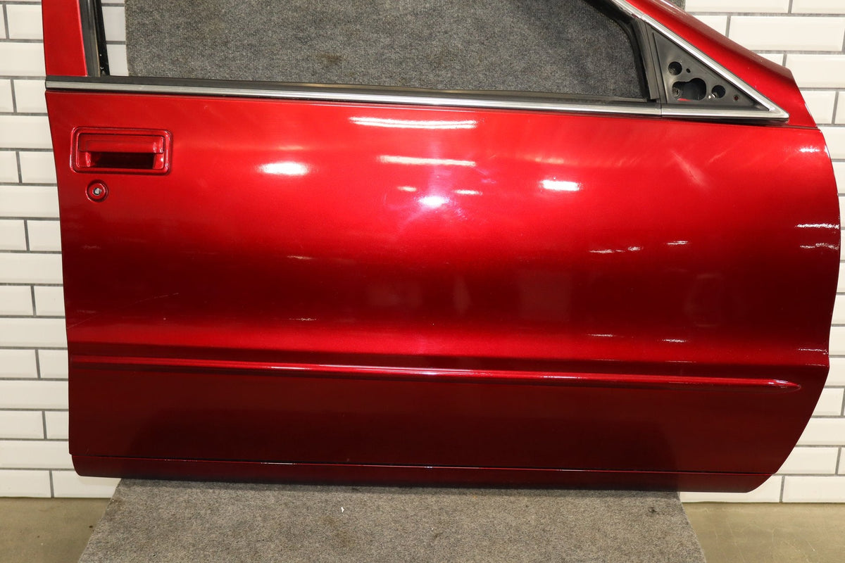 1991-1996 Chevrolet Impala Right Front Door- Repainted