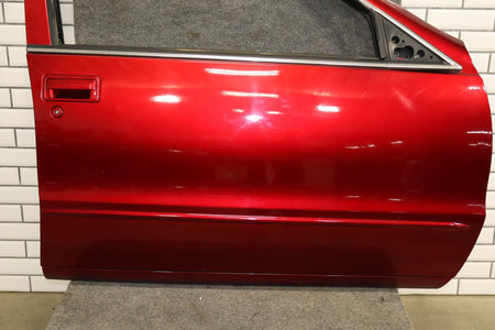 1991-1996 Chevrolet Impala Right Front Door- Repainted