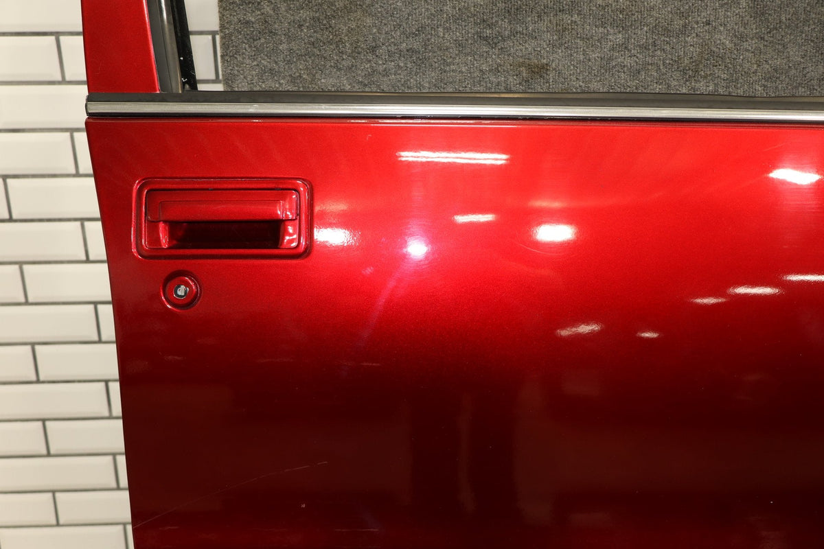 1991-1996 Chevrolet Impala Right Front Door- Repainted