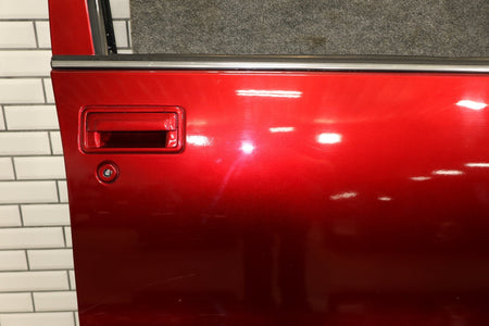 1991-1996 Chevrolet Impala Right Front Door- Repainted