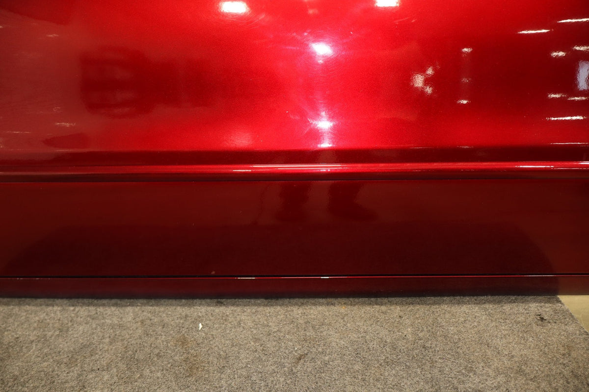 1991-1996 Chevrolet Impala Right Front Door- Repainted