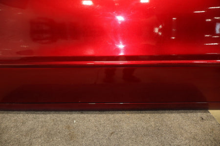 1991-1996 Chevrolet Impala Right Front Door- Repainted