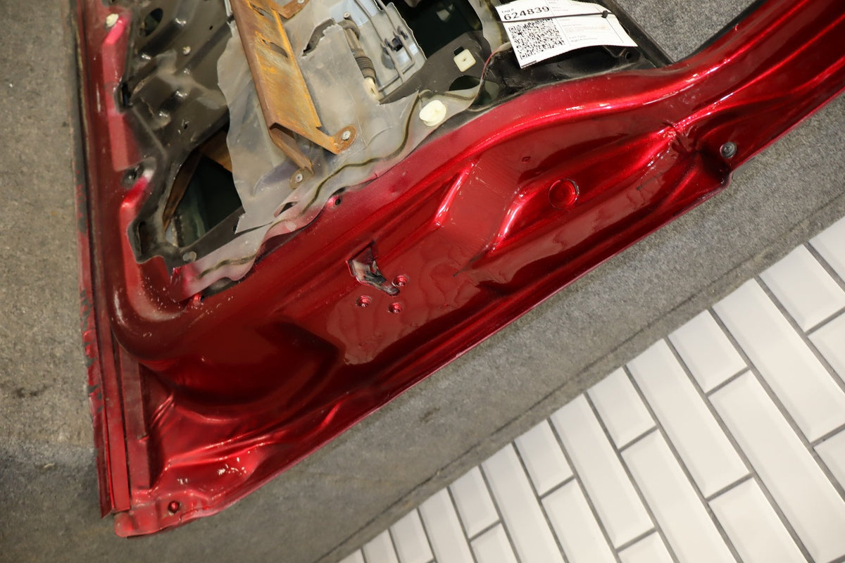 1991-1996 Chevrolet Impala Right Front Door- Repainted