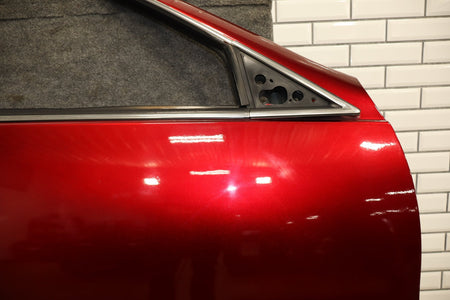 1991-1996 Chevrolet Impala Right Front Door- Repainted