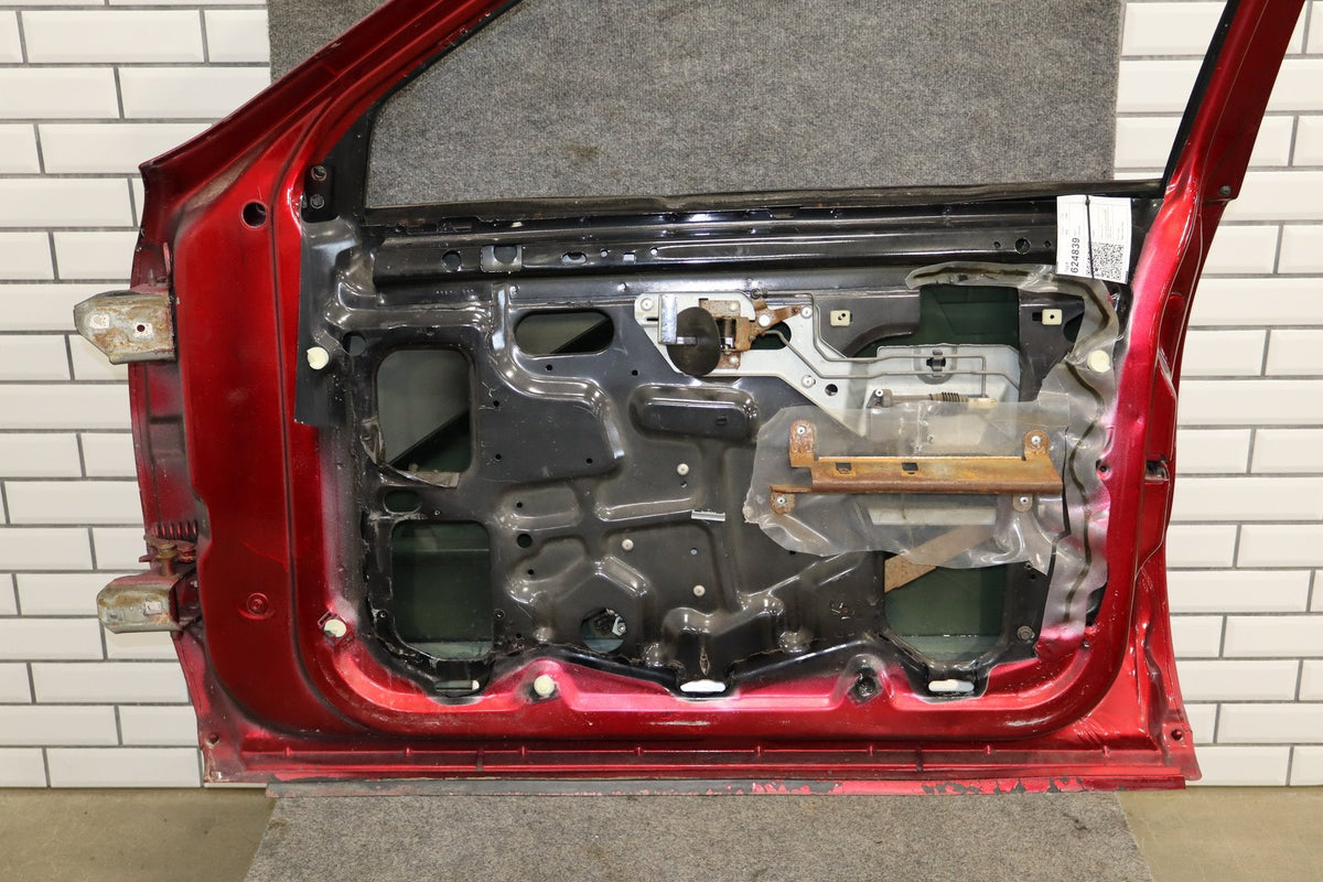 1991-1996 Chevrolet Impala Right Front Door- Repainted