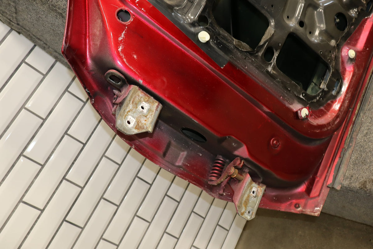 1991-1996 Chevrolet Impala Right Front Door- Repainted