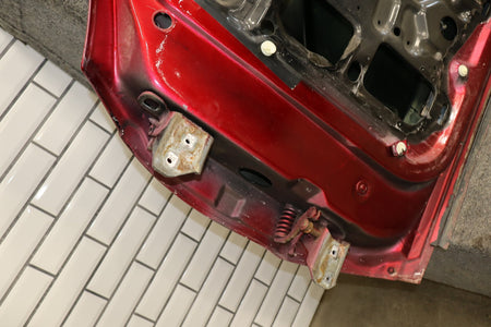 1991-1996 Chevrolet Impala Right Front Door- Repainted