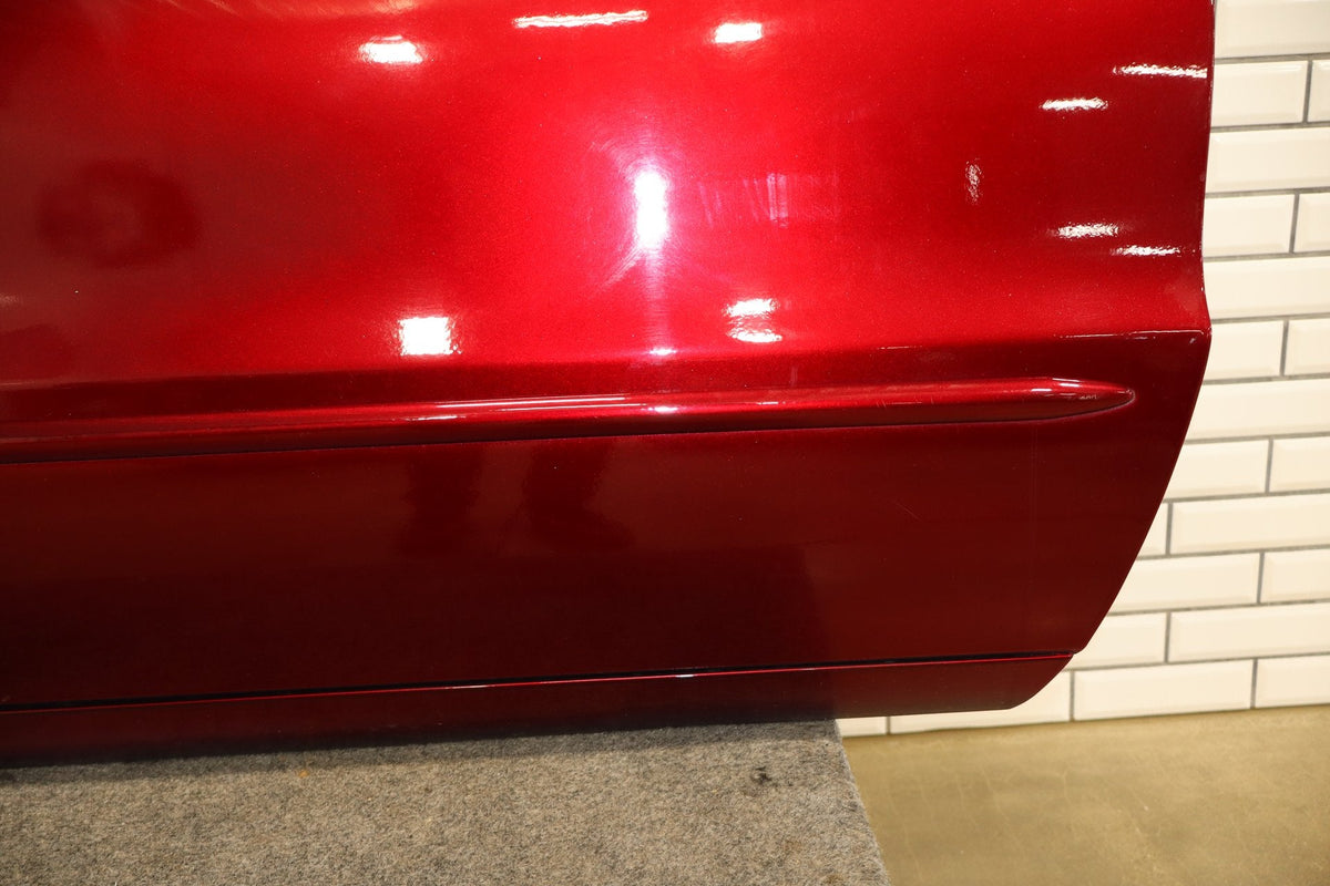 1991-1996 Chevrolet Impala Right Front Door- Repainted
