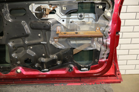 1991-1996 Chevrolet Impala Right Front Door- Repainted