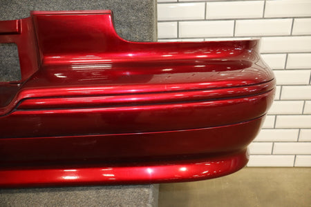 1991-1996 Chevrolet Impala SS Rear Bumper-Repainted