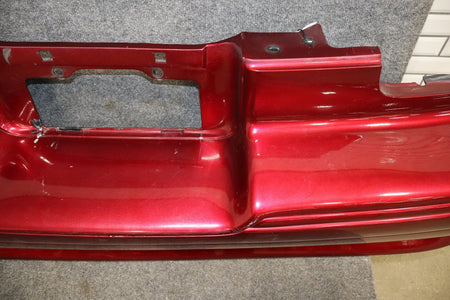 1991-1996 Chevrolet Impala SS Rear Bumper-Repainted