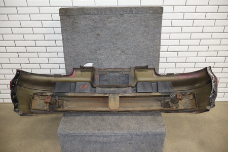 1991-1996 Chevrolet Impala SS Rear Bumper-Repainted