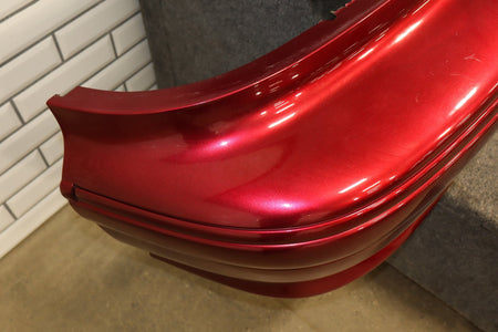 1991-1996 Chevrolet Impala SS Rear Bumper-Repainted