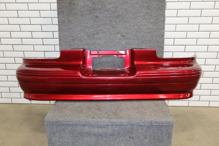 1991-1996 Chevrolet Impala SS Rear Bumper-Repainted