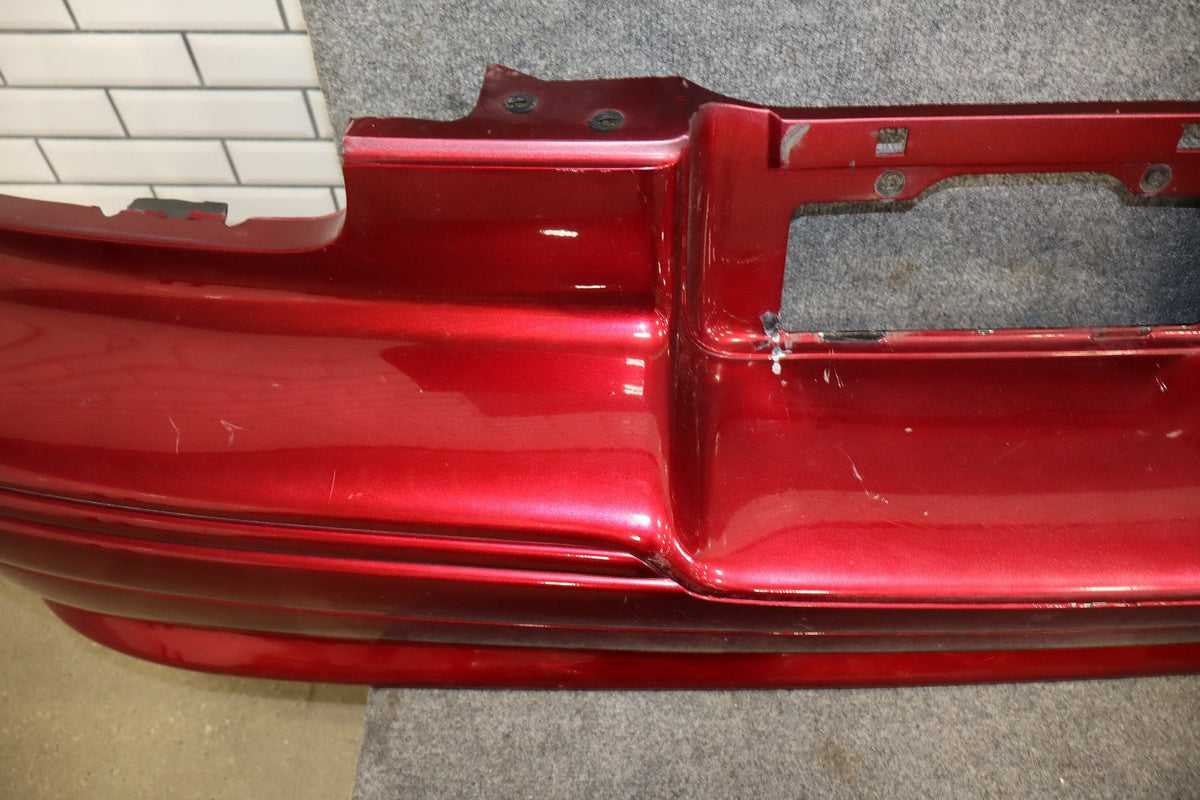 1991-1996 Chevrolet Impala SS Rear Bumper-Repainted