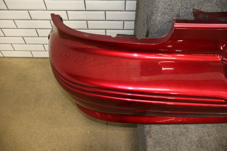 1991-1996 Chevrolet Impala SS Rear Bumper-Repainted